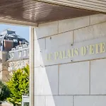 Daire Le Palais D'ete *