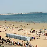 Le Palais D'ete Apartamento La Baule-Escoublac