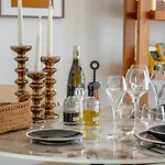 Le Palais D'ete Apartamento