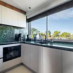 Le Palais D'ete Apartamento