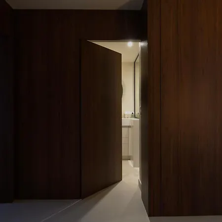 Apartman Le Palais D'ete