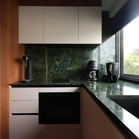 Le Palais D'ete شقة