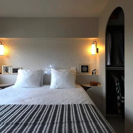 Le Palais D'ete La Baule