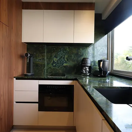 شقة Le Palais D'ete La Baule