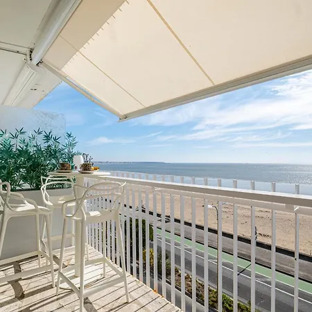 Lejlighed Le Palais D'ete