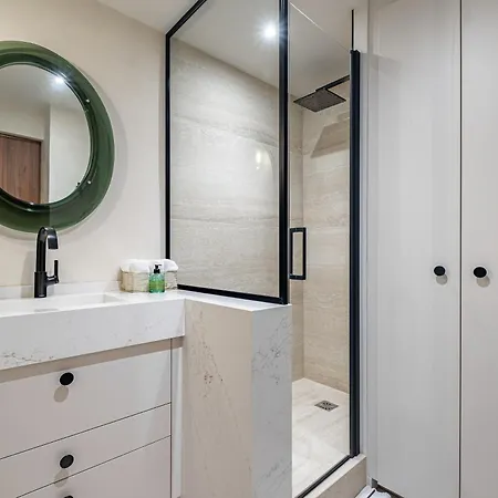 Le Palais D'ete Lejlighed La Baule