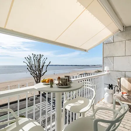 Lejlighed Le Palais D'ete