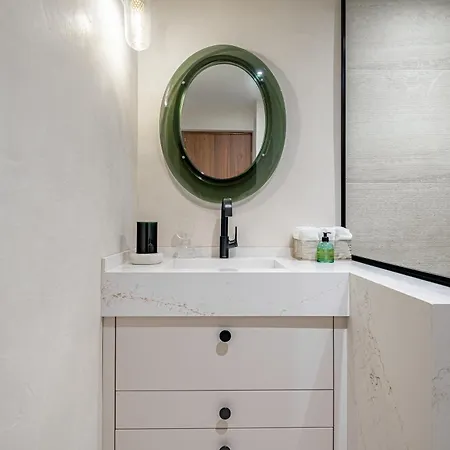 Le Palais D'ete * La Baule