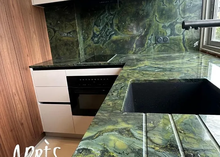 Appartamento Le Palais D'été La Baule-Escoublac