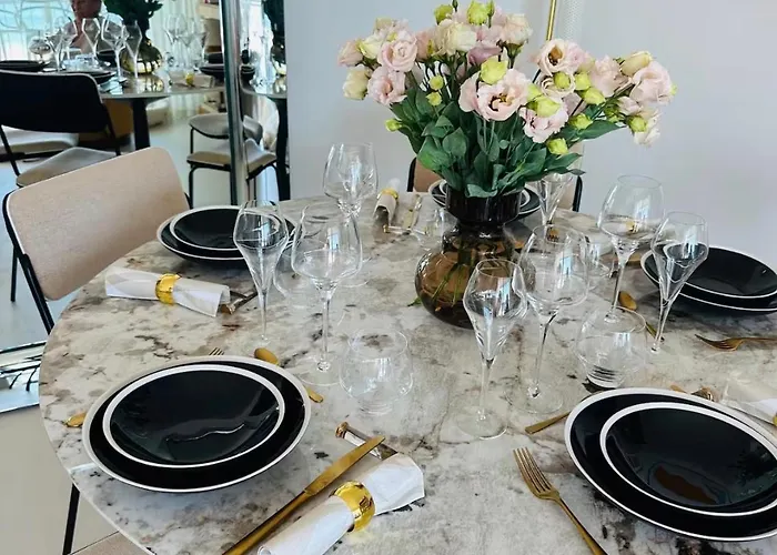 Le Palais D'été Appartamento La Baule-Escoublac