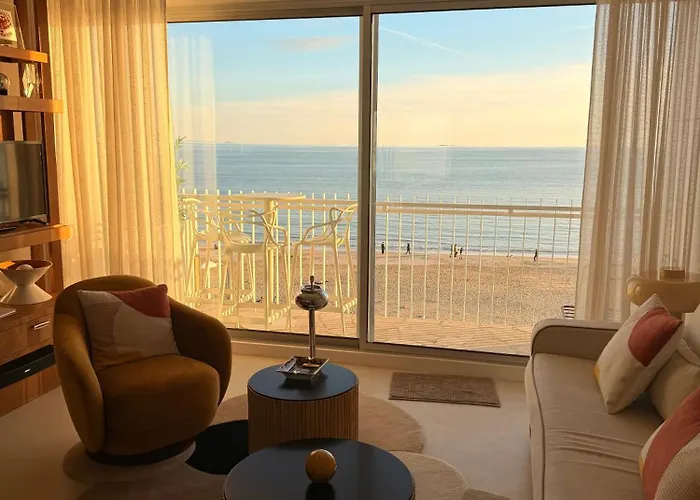 Le Palais D'été Appartamento La Baule-Escoublac