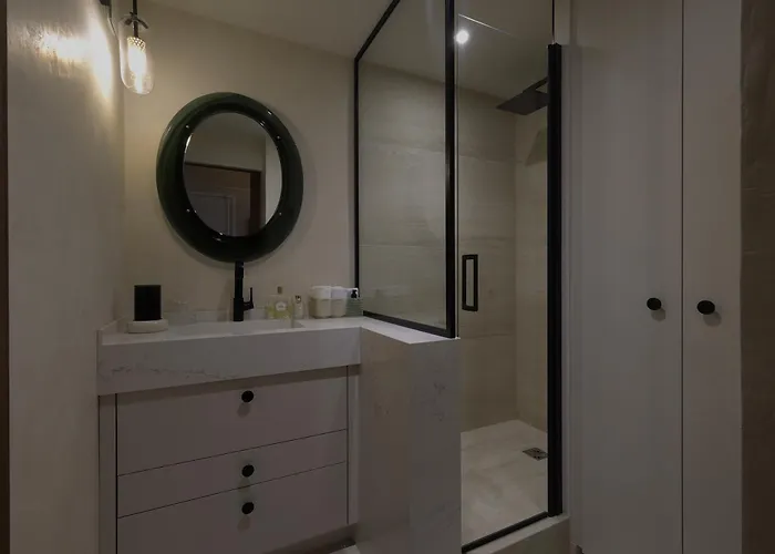 Le Palais D'été La Baule-Escoublac