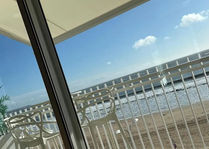 Appartamento Le Palais D'été La Baule-Escoublac