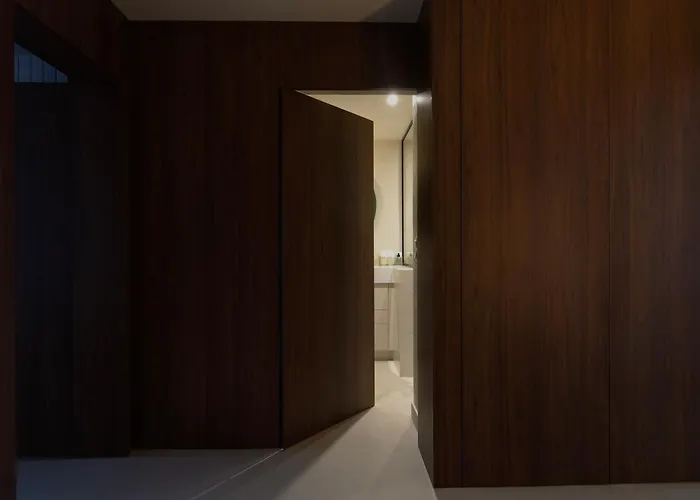 Apartman Le Palais D'ete