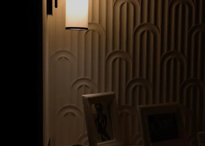 Apartman Le Palais D'ete *