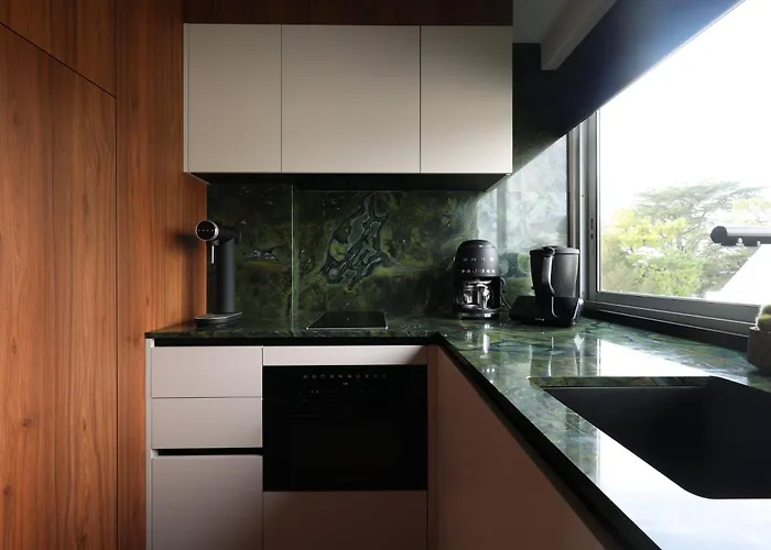 Le Palais D'été Appartamento