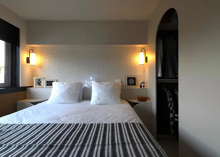 Le Palais D'ete La Baule