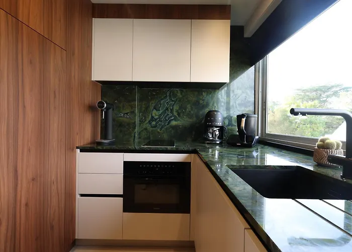 Appartamento Le Palais D'été La Baule-Escoublac