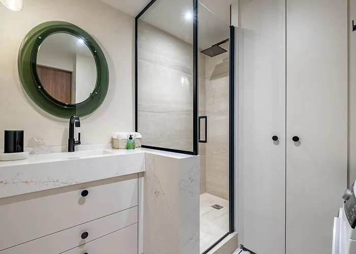 Le Palais D'ete شقة La Baule