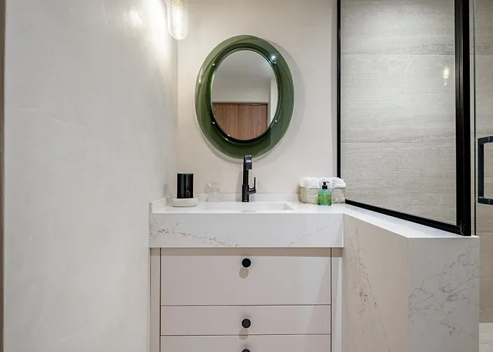 Le Palais D'ete * La Baule