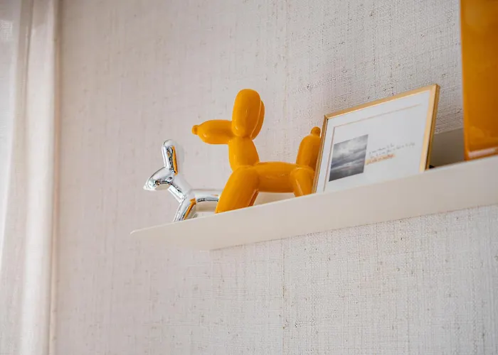 Le Palais D'ete Lejlighed La Baule