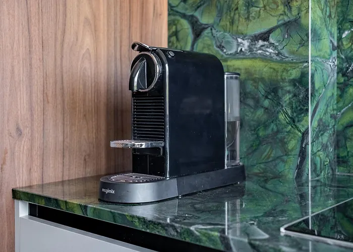 Le Palais D'ete La Baule