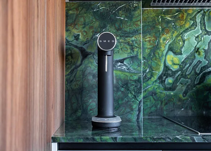 Le Palais D'ete Apartman La Baule