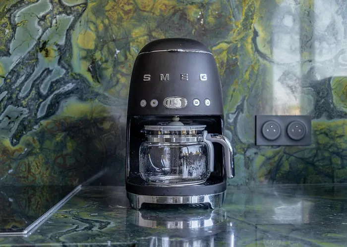 Le Palais D'ete La Baule