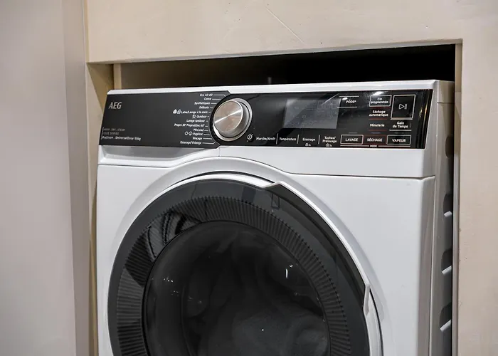 Le Palais D'ete شقة La Baule